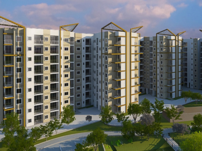 5 Reasons to opt for Real Estate in Kanakapura Road