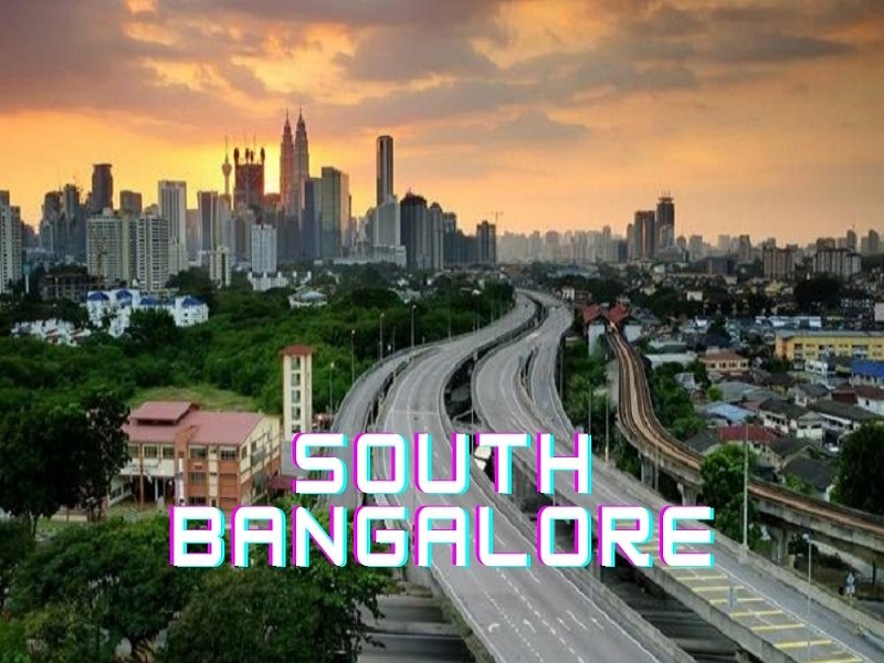 Reasons to opt for Real Estate in South Bangalore