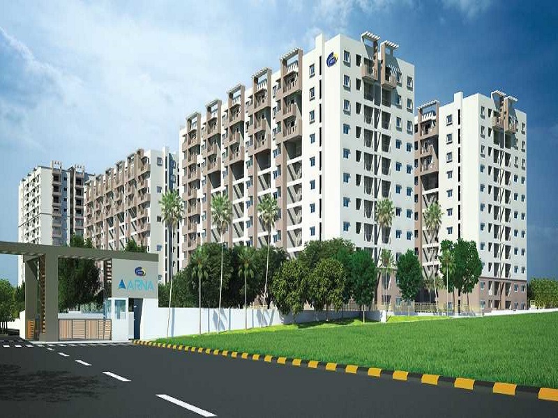 Why to invest in Mahindra Apartments in Bangalore