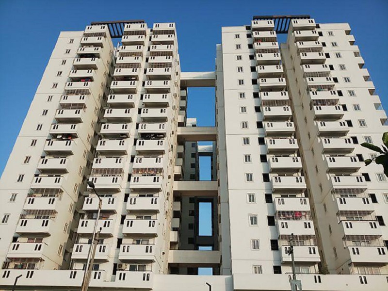 5 Reasons to Invest in Premium Real estate Kanakapura Road