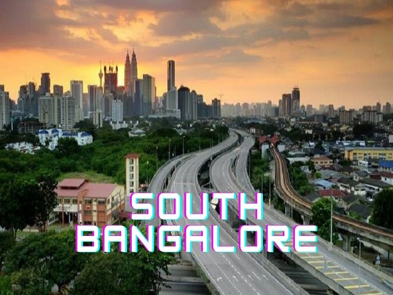 Reasons to opt for Real Estate in South Bangalore
