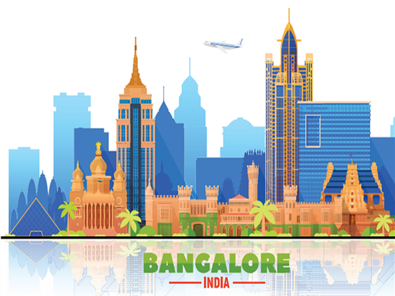 Which is the best place to invest in Bangalore?